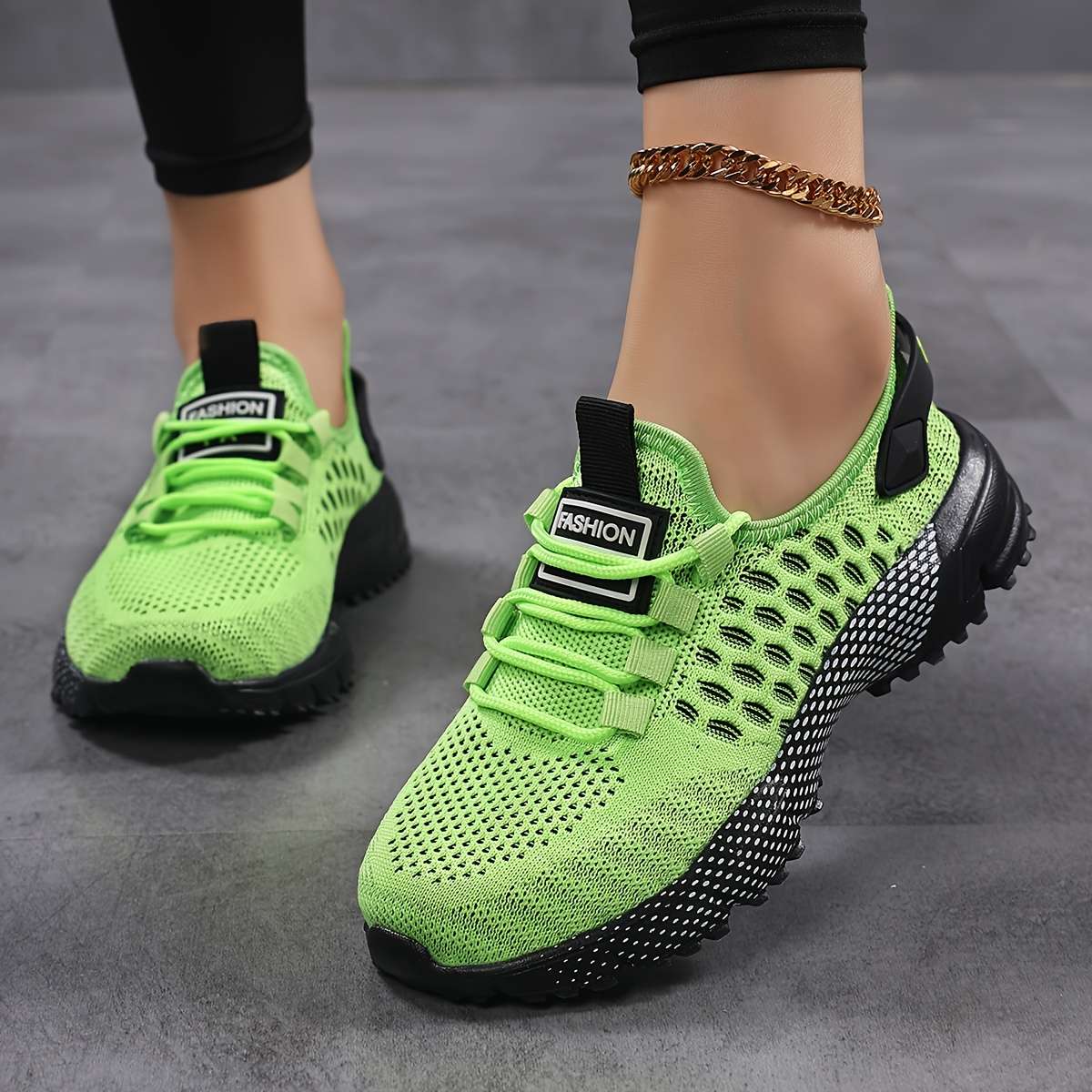 Women S Sneakers Color Grey Sizeuk 5