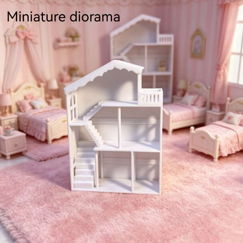 House Model Quantity