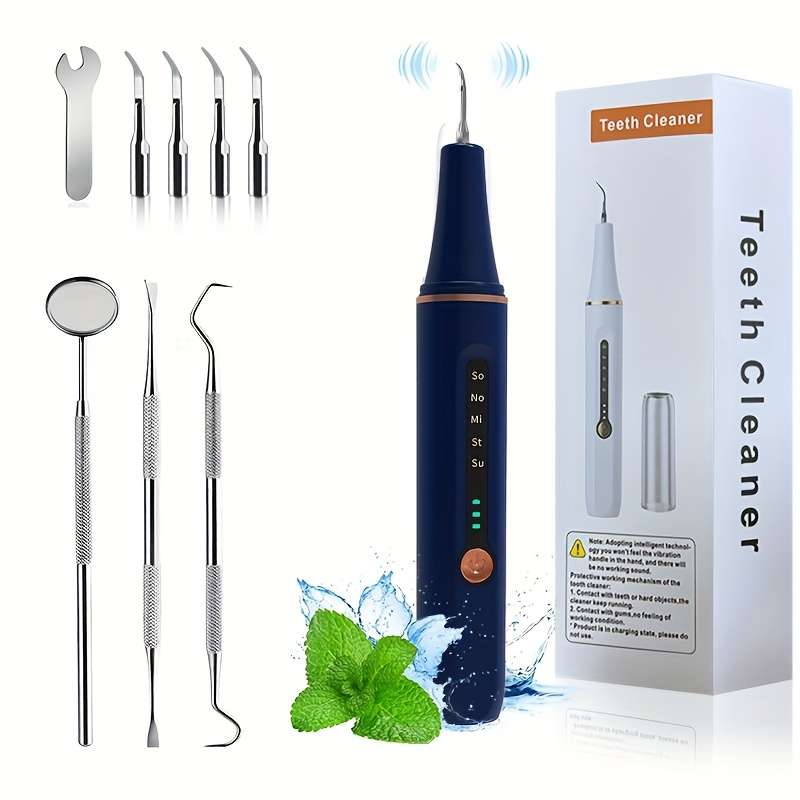 Dental Care Tools