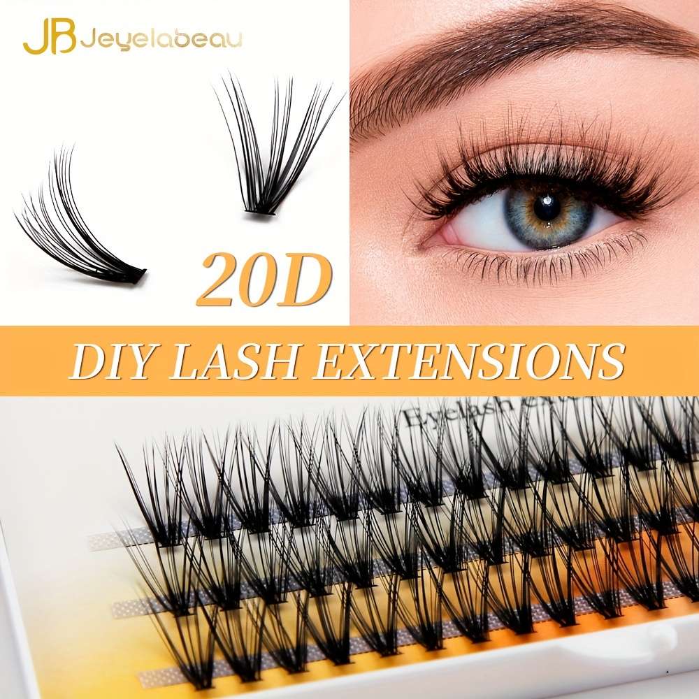 Advanced 3d Lash Extensions Special Size Items C 10mm