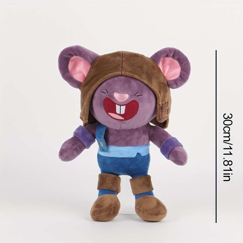 Plush Toyss Quantity 1pc