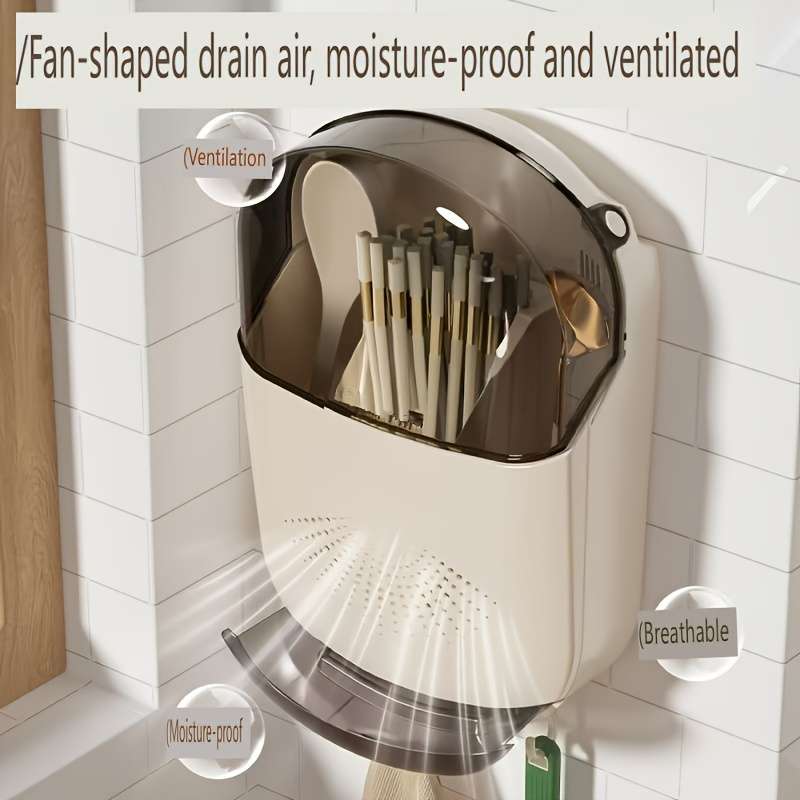 Antibacterial Box 1Pc