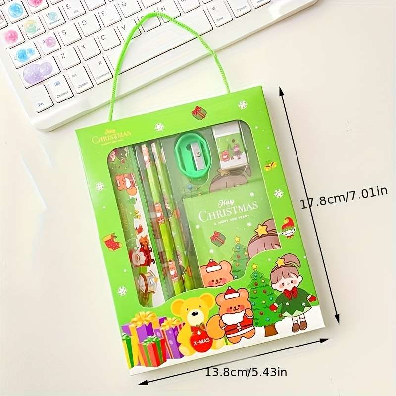 Christmas Decorations Style C