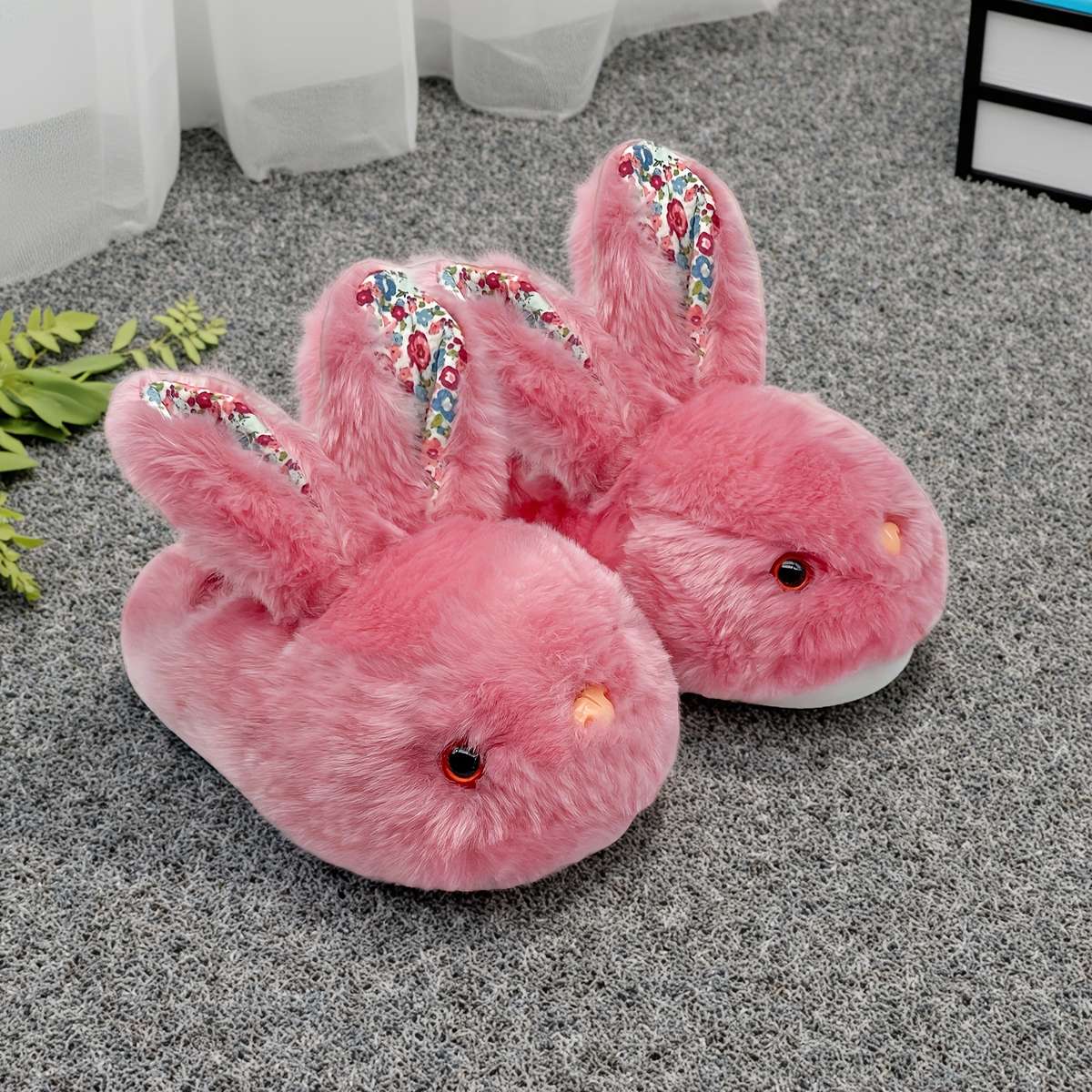 Cotton Slippers Color White Sizeuk 6.5-7