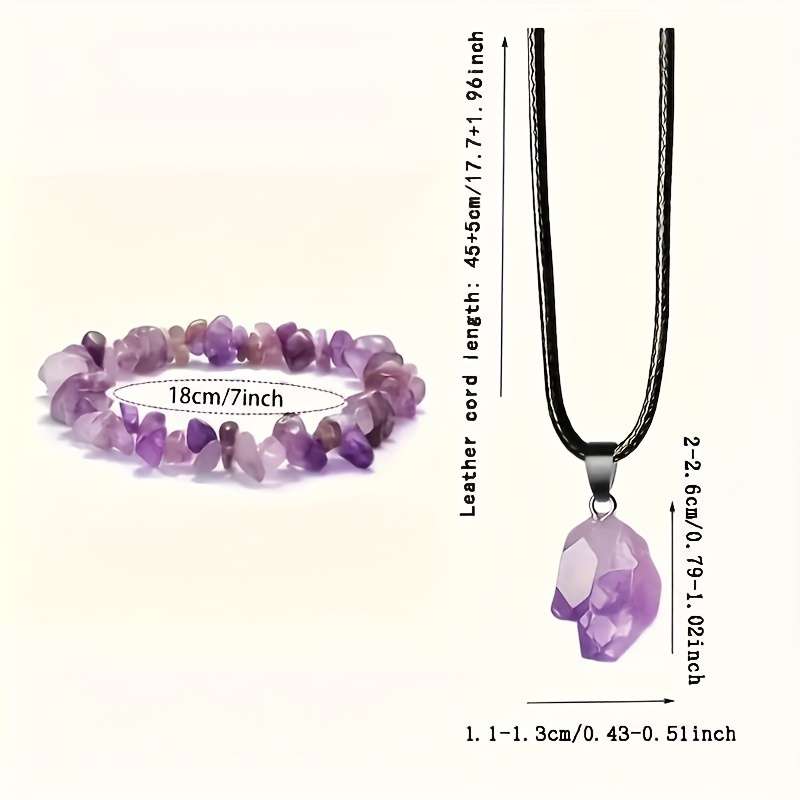 Womens Necklace Quantity 2Pcs