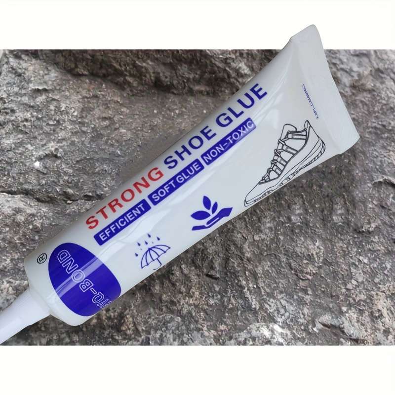 Glue Quantity 3Pcs Capacity60Ml