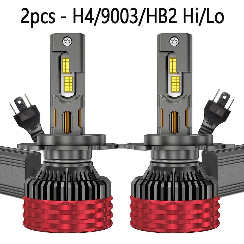Car Lights Model 2Pch76000K
