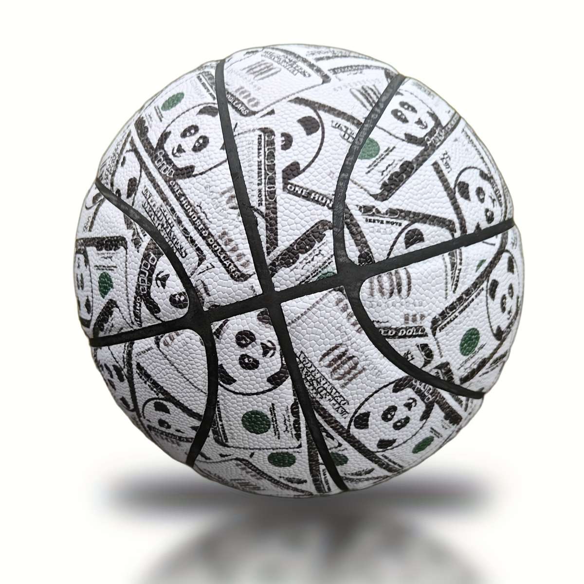 Basketball Model Size 7
