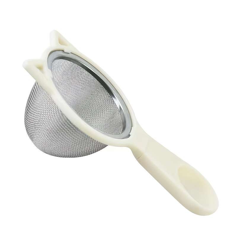 Kitchenware Color White