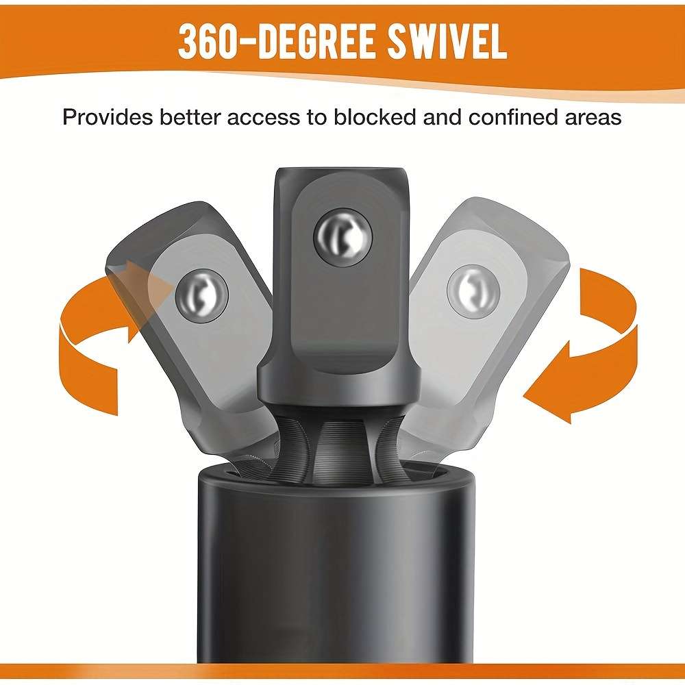 Universal Joint Sleeve