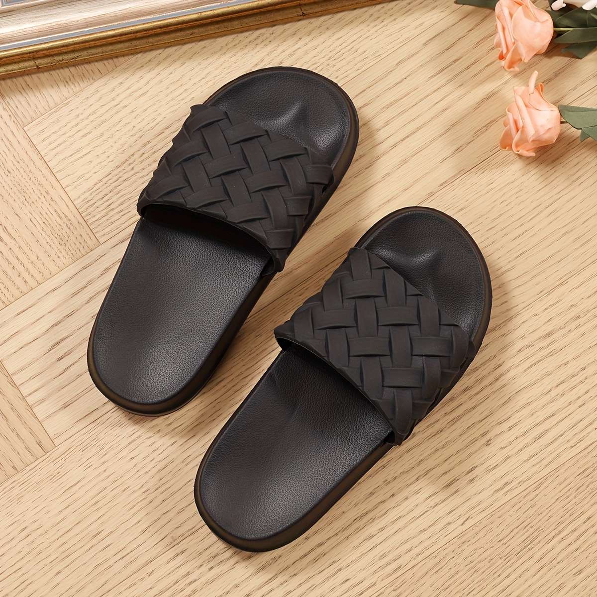 Sandals Color Black Size Uk 4.5