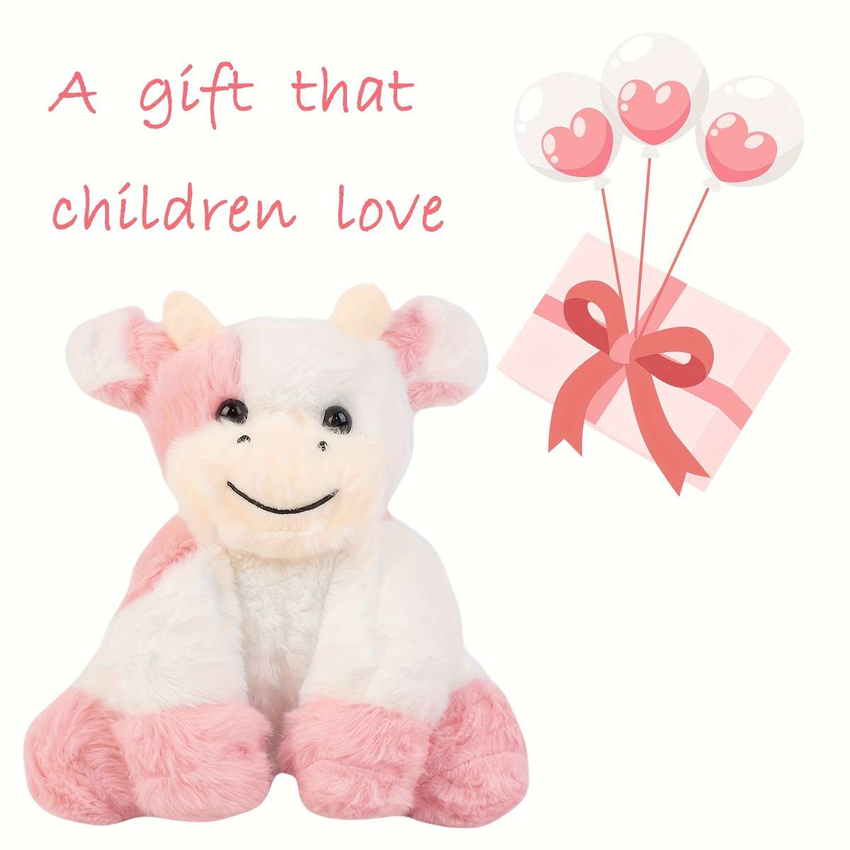 Plush Toyss color Blue