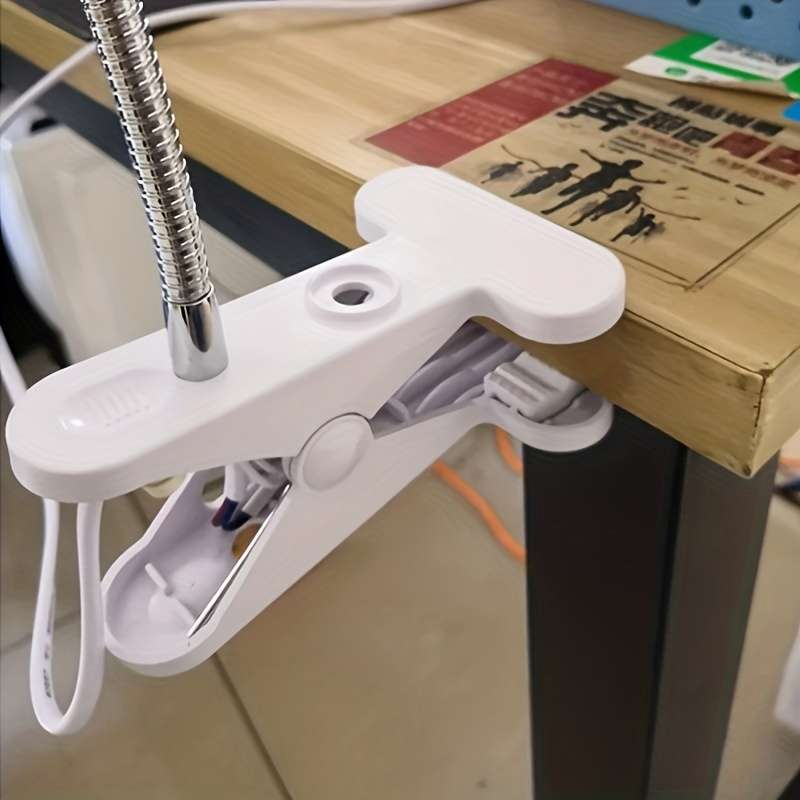 Portable Lamp Quantity   White