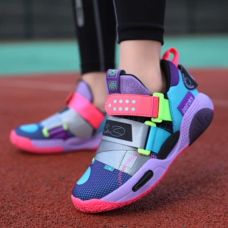Sneakers Candy Size Uk 7 Big Kid