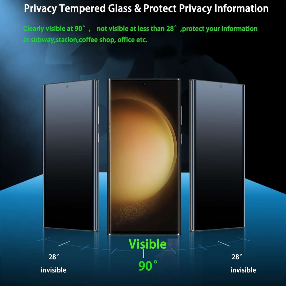 Screen Protector Compatible Model Galaxy S20 5G