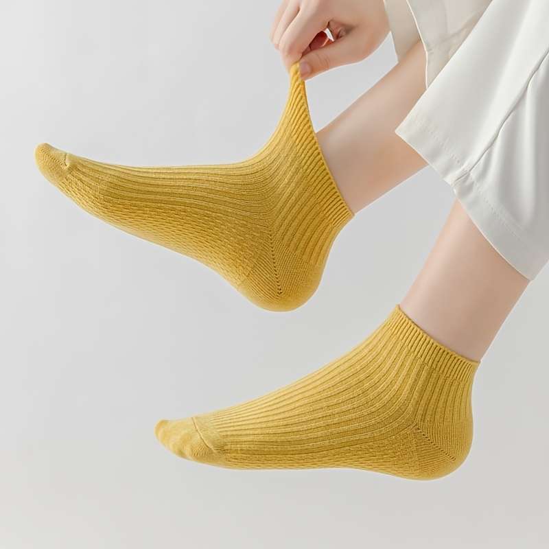Women S Socks Color Combination 2 Size Asian Onesize