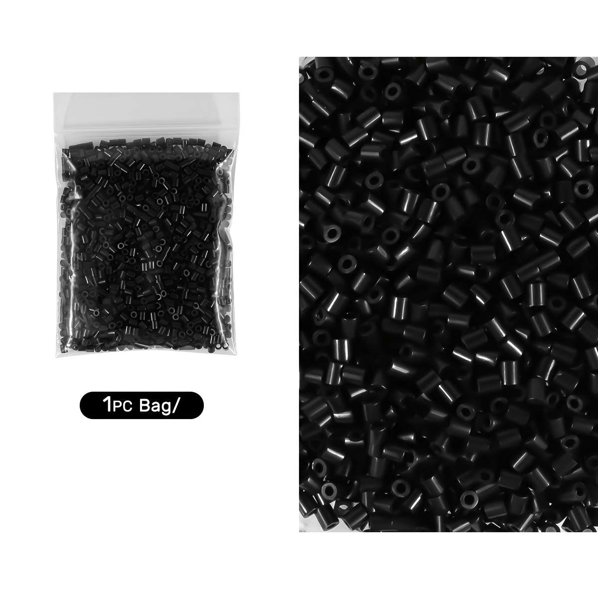 Perler Bead Set H7 1048Pcs