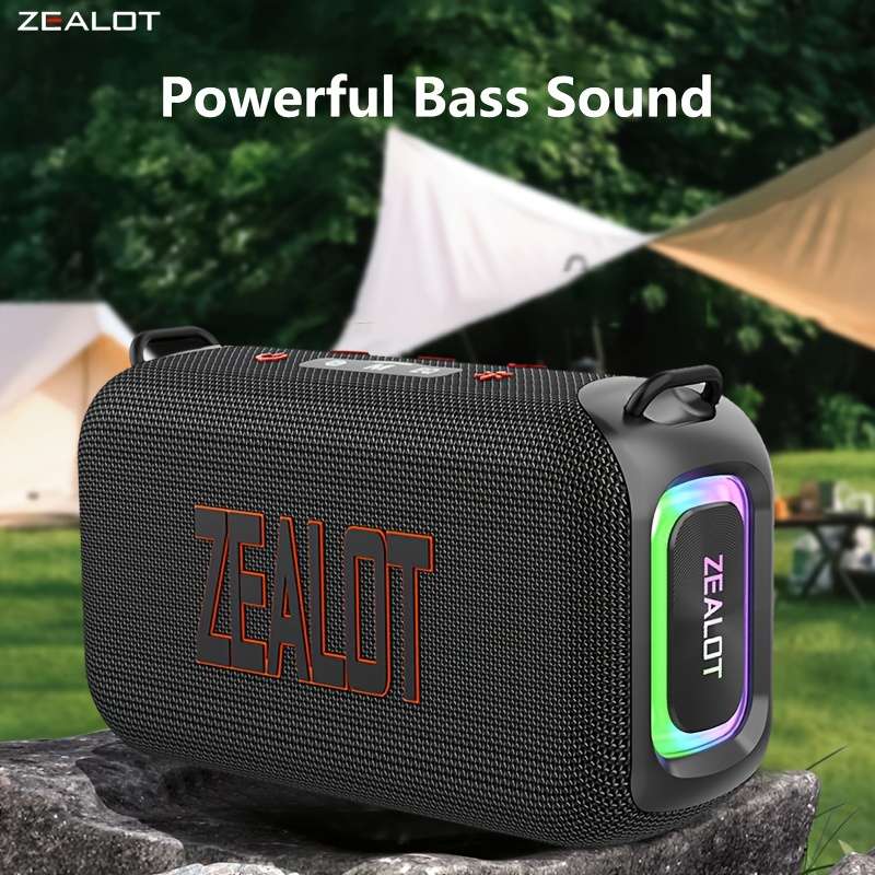 Speaker Color Black