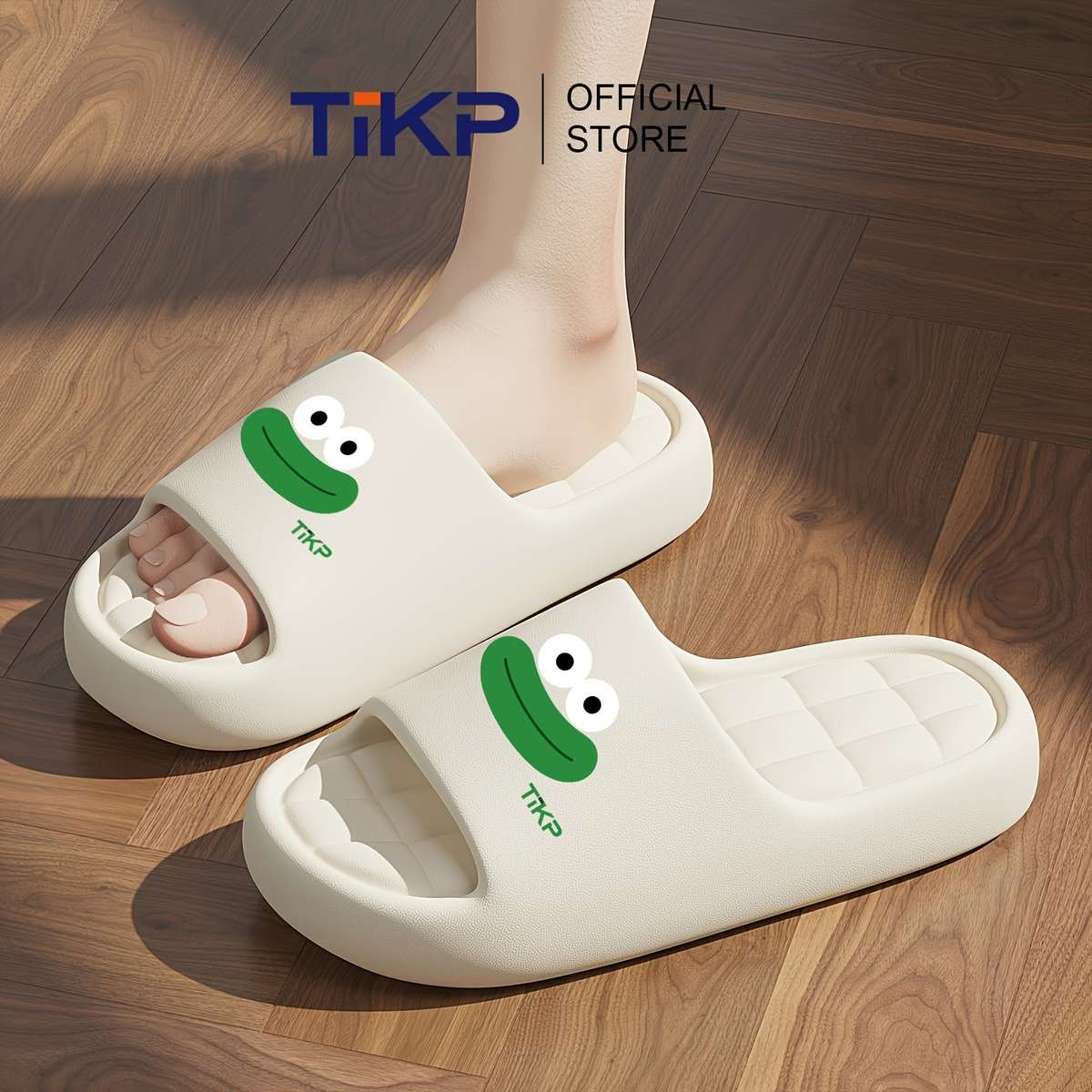 Sandals Color White Size Uk 5.5 6