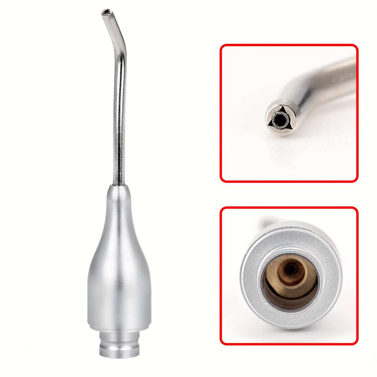 Dental Cleaner Size 11*8*2