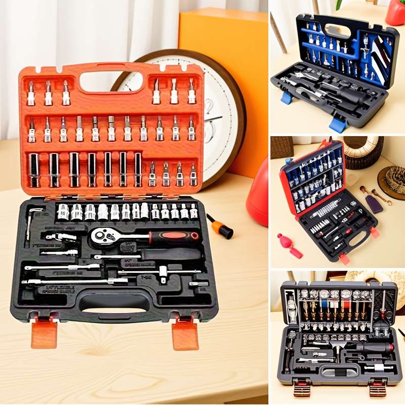 Repair Tools Model 1Set 53Maintenance Tool Set