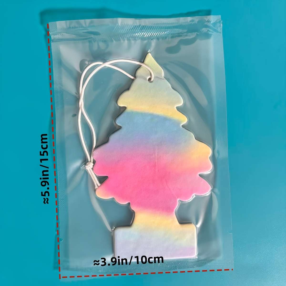 Car Interior Decor 5Pcsstyle Candy