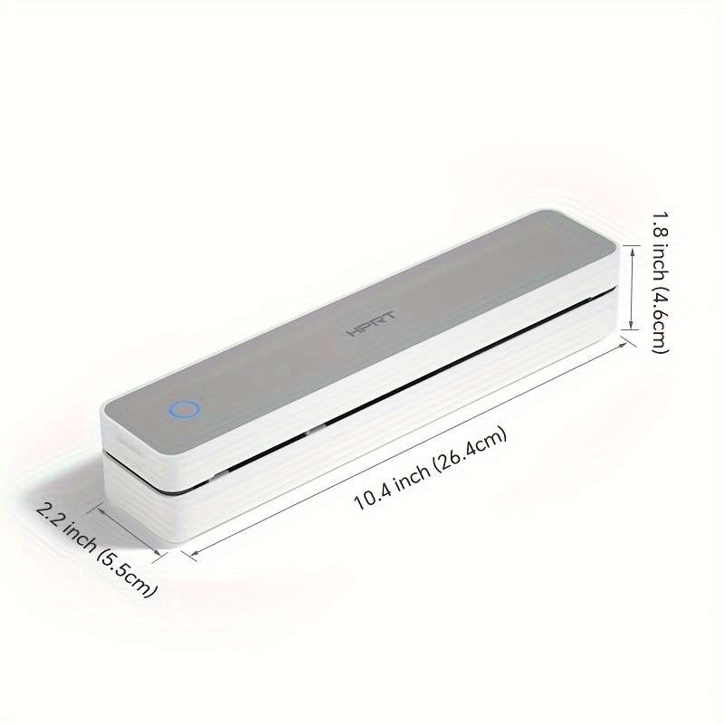 Printer Items Portable A4 Printer Mt610 Pro