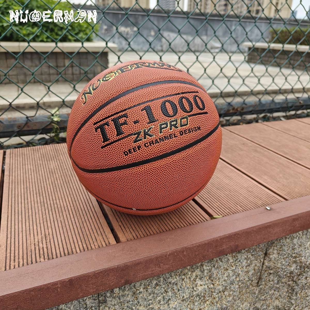 Basketball Size Size 7