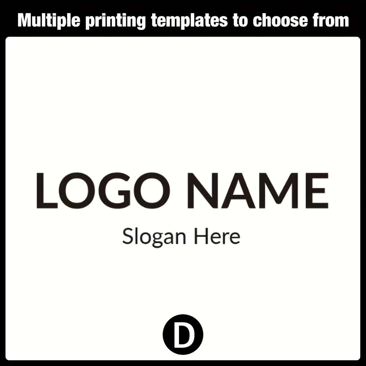 Christmas Gift Boxes Color Pillow Box With Rope Brown - 10Pcs Style E