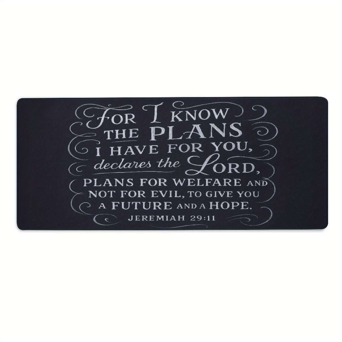 Mouse Pad Size 30X70Cm Quantity 1Pc