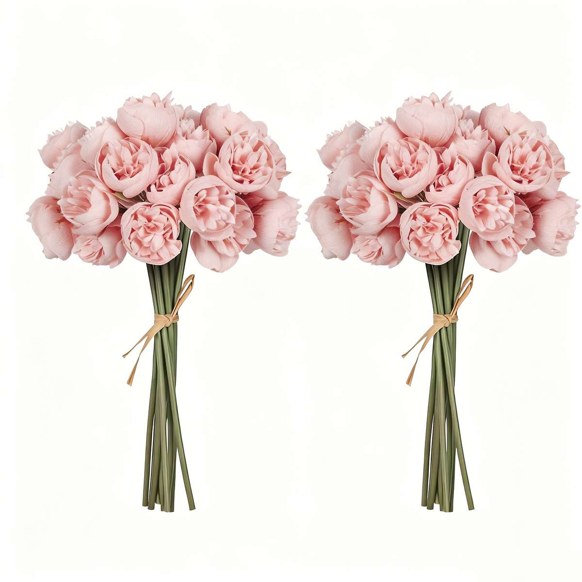 Wedding Supplies Color White Quantity 18Pcs
