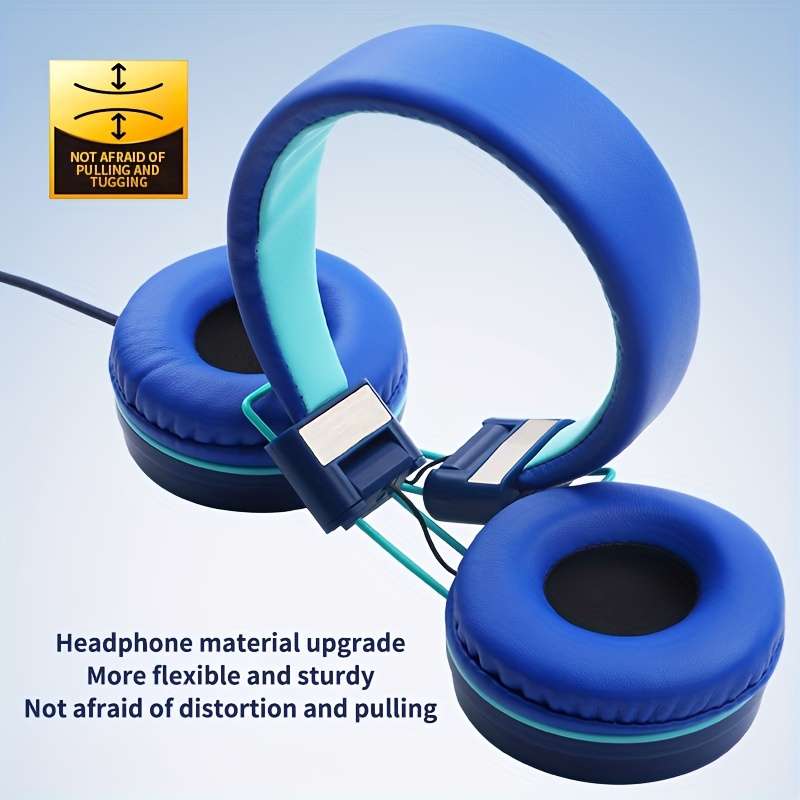 Wired Headphones Model Jty-G2 3.5Mm