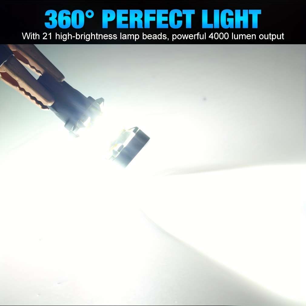 Car Lights Model T15