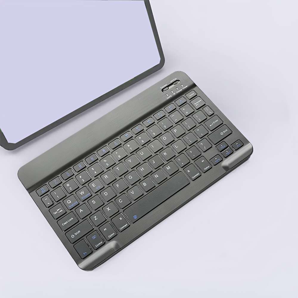 keyboard color Black