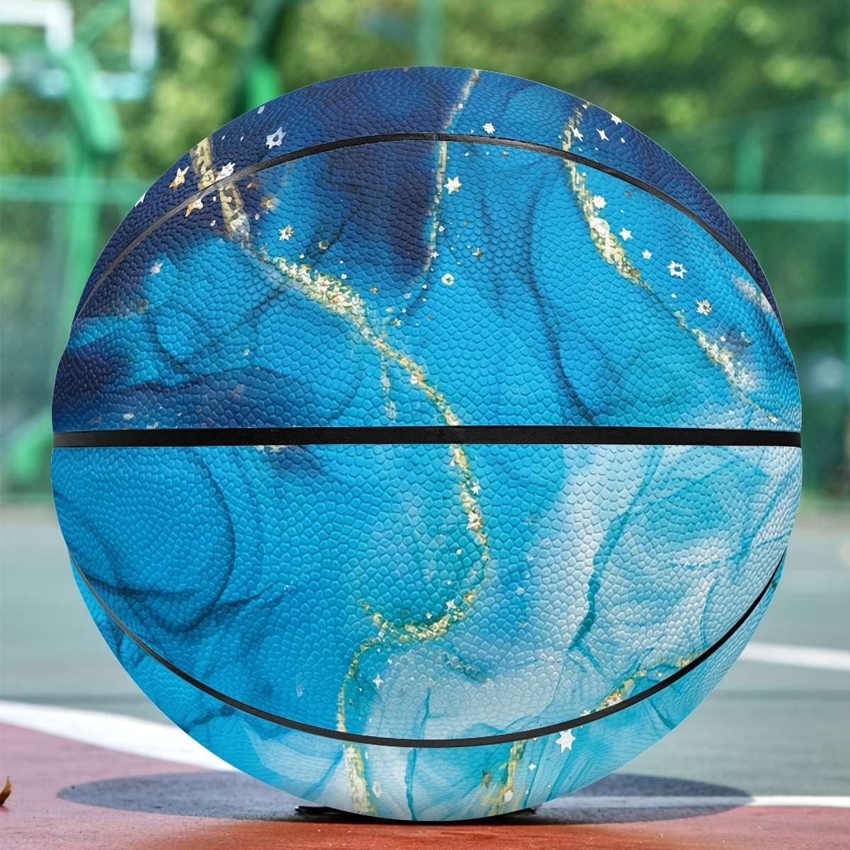 Basketball Size 7 Styleblue Marble