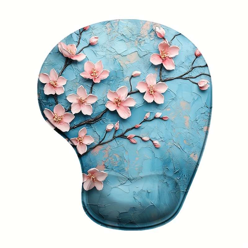 Mouse Pad Size 22.81*19.2Cm Style1
