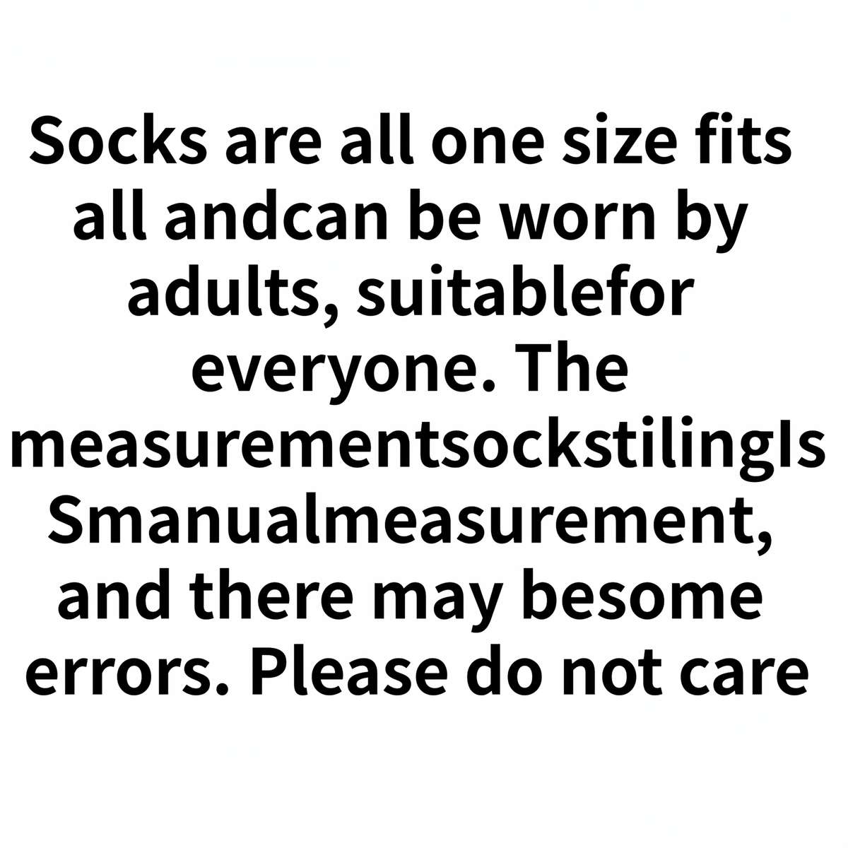 Women S Socks Items Pure White Cartoon 5 Pairs Pack