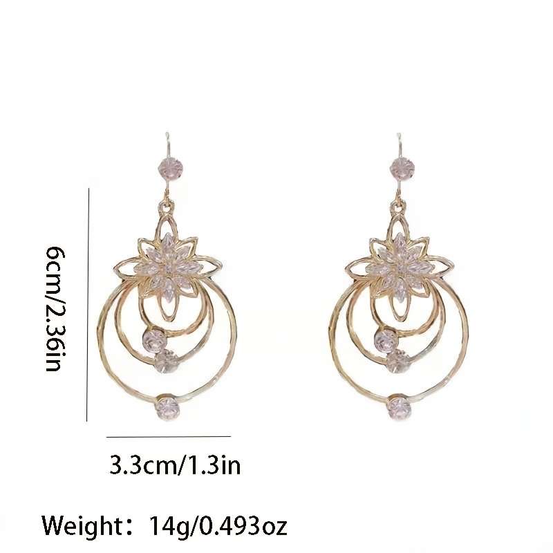 Women S Earrings Style Fashion