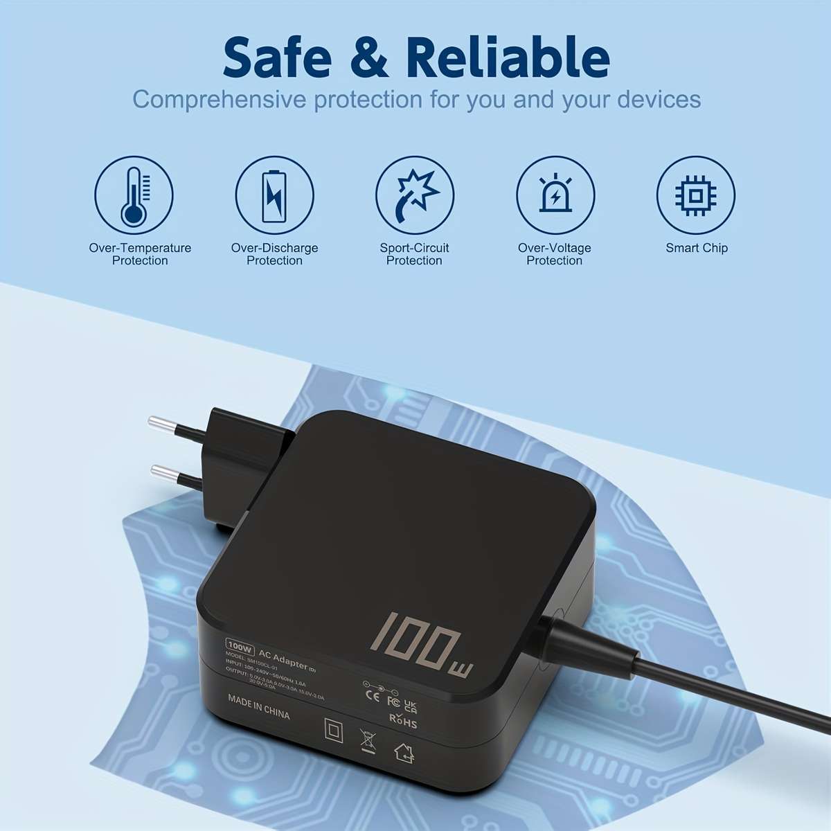 Mobile Phone Charger