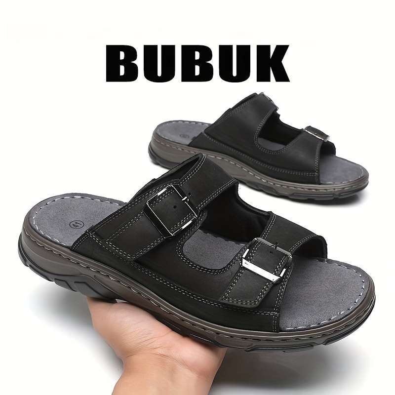 Sandals Color Black Size Uk 10