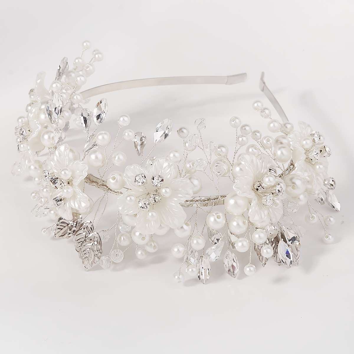 Wedding Supplies Color Silvery