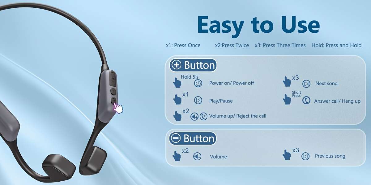 Headset Deep Grey