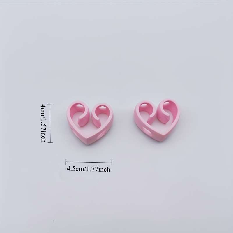 Chopsticks Color Pink Quantity2Pcs
