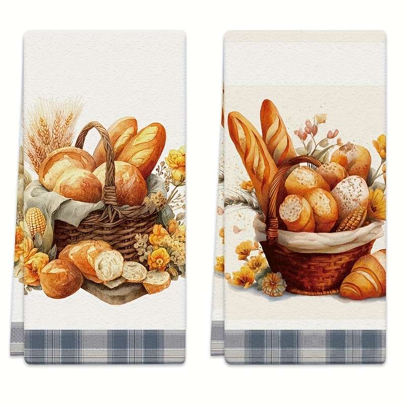 Rag Size 45*66 Quantity 2Pcs
