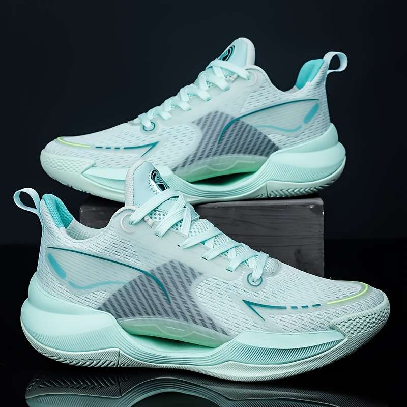 Sneakers Ice Green Size Uk 7