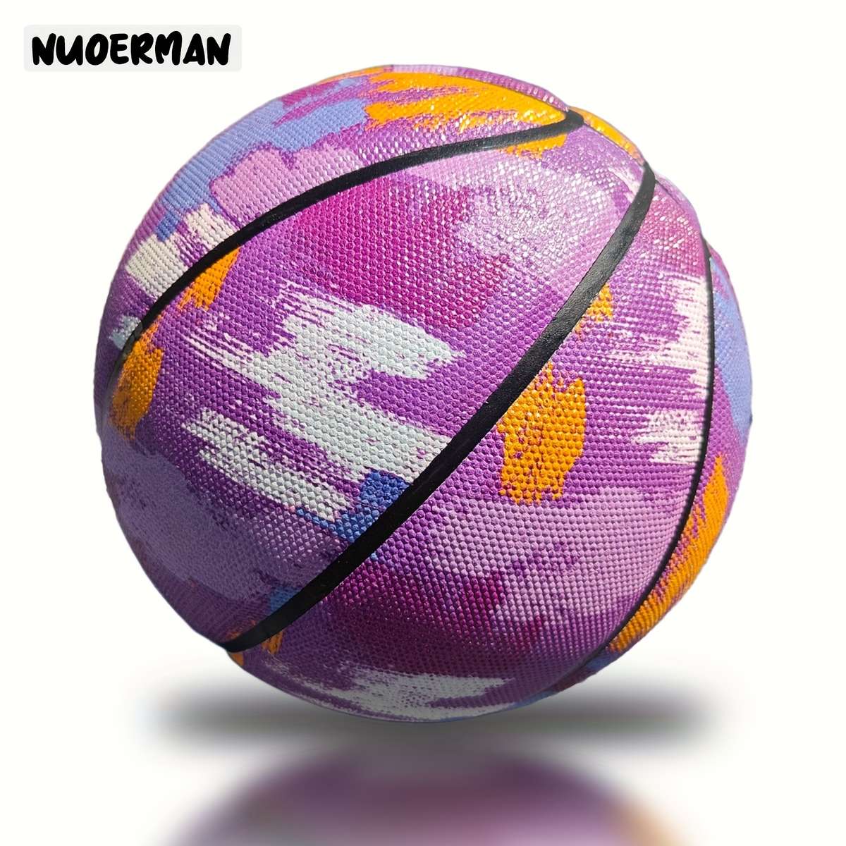Basketball Model Size 7