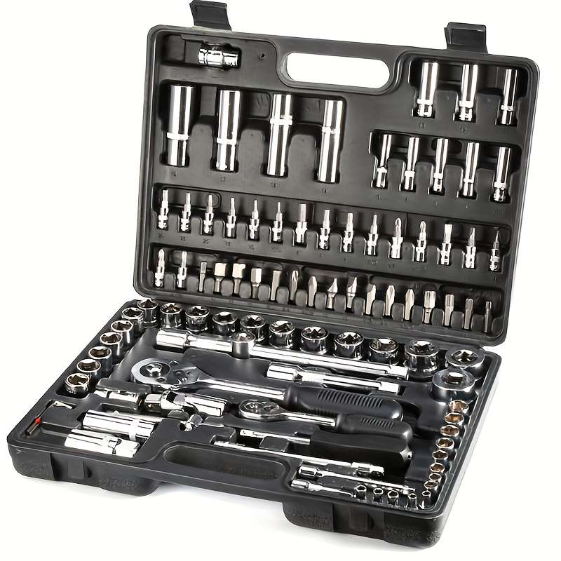 Repair Tools Color Silvery