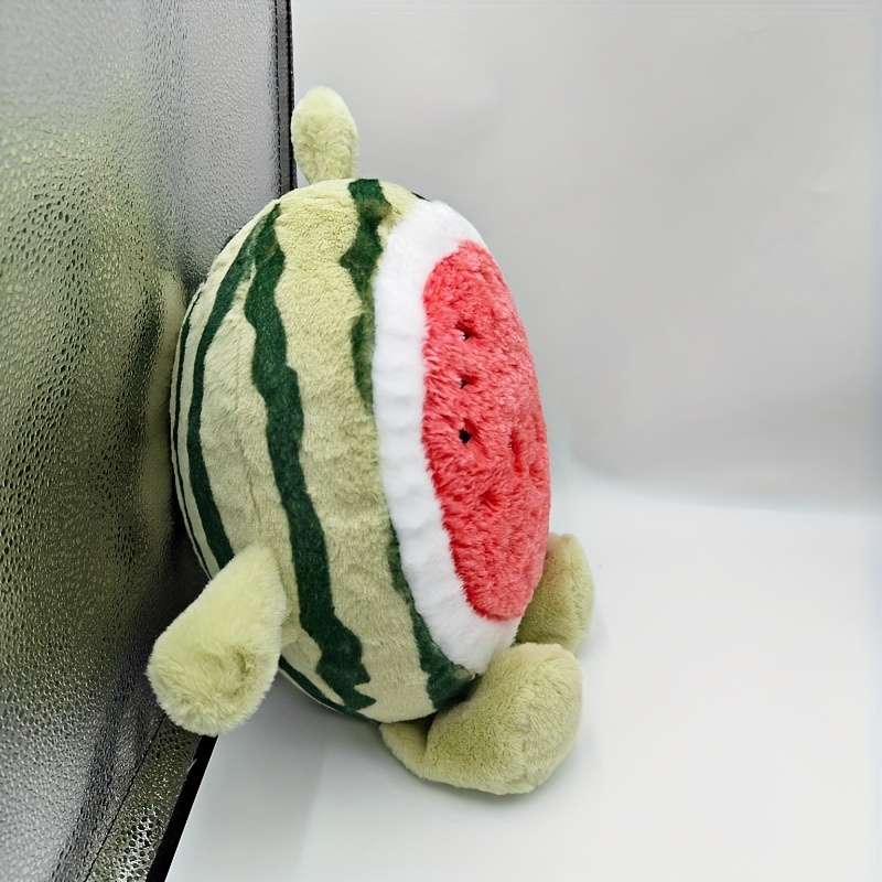 Plush Toyss color Watermelon Doll Quantity 1pc