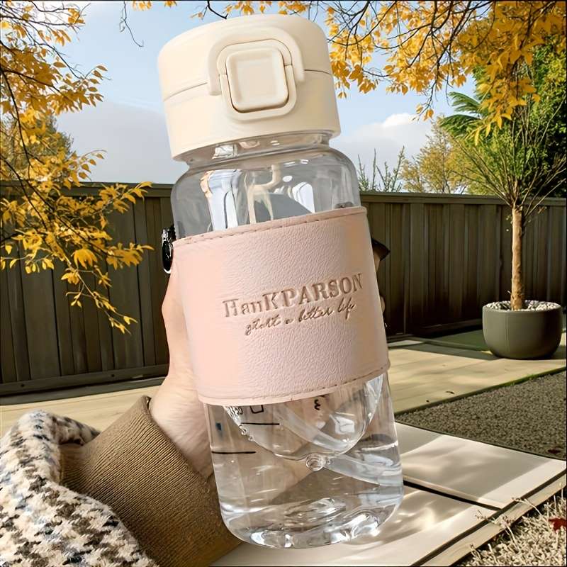 Water Cup Color Grey Capacity500Ml