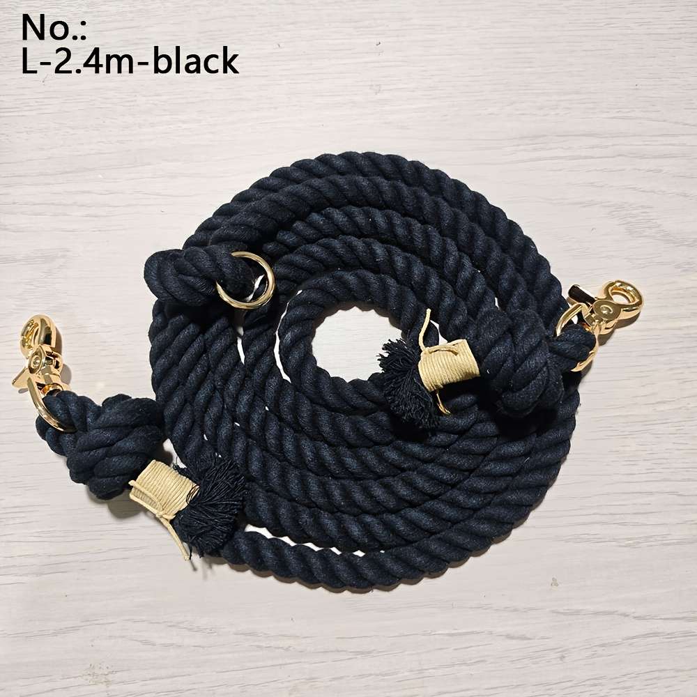Dog Leash Color M2.1Mwhite Size Onesize